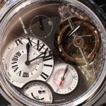Montblanc Caliber MB M16.60 2
