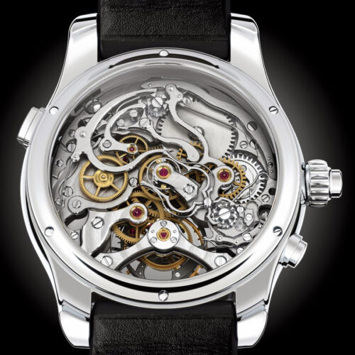 Montblanc Caliber MB M16.61