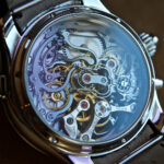 Montblanc Caliber MB M16.61 2