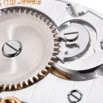 Montblanc Caliber MB M16.68 3