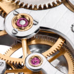 Montblanc Caliber MB M16.68 4