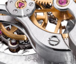 Montblanc Caliber MB M16.68 5
