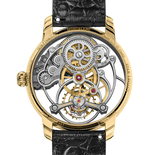 Montblanc Caliber MB M16.69