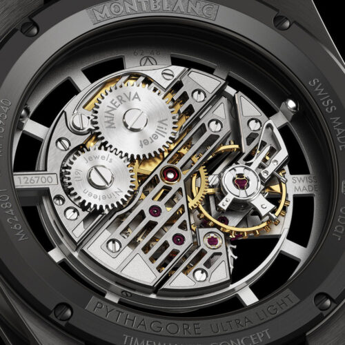 Montblanc Caliber MB M62.48