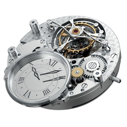 Montblanc Caliber MB M65.63
