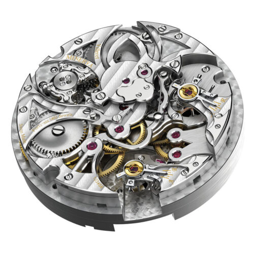 Montblanc Caliber MB M66.26