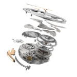 Montblanc Caliber MB M67.40 3
