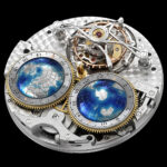 Montblanc Caliber MB M68.40
