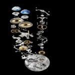 Montblanc Caliber MB M68.40 2