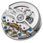 Montblanc Caliber MB R200