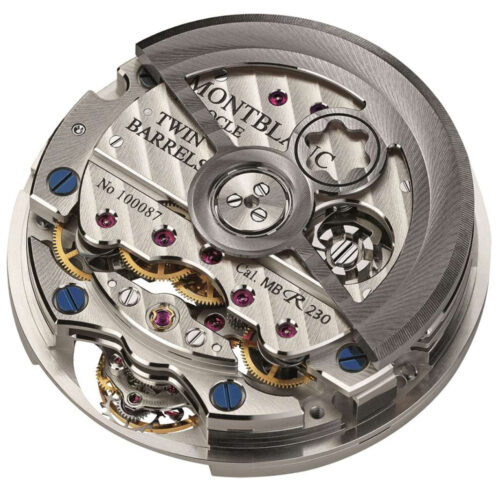 Montblanc Caliber MB R230 2