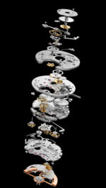 Montblanc Caliber MB R230 4