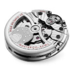 Omega Caliber 8914
