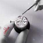 Omega Caliber 8914 2