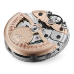 Omega Caliber 8915