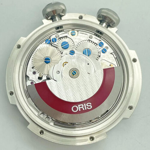 Oris Caliber 908