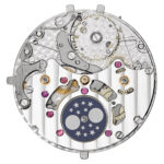 Patek Philippe Caliber 240 Q 2