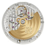 Patek Philippe Caliber 26 330 S QR