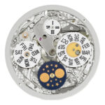 Patek Philippe Caliber 26 330 S QR 2