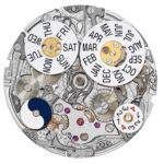 Patek Philippe Caliber 26 330 S Q 2