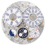 Patek Philippe Caliber 31 260 PS QL 2