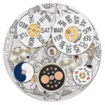 Patek Philippe Caliber CH 29 535 PS Q 2