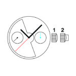 Sellita SW510 MPC B
