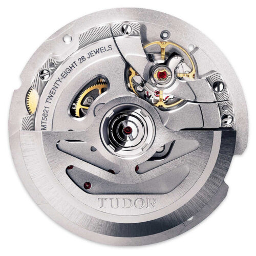 Tudor Caliber MT5621