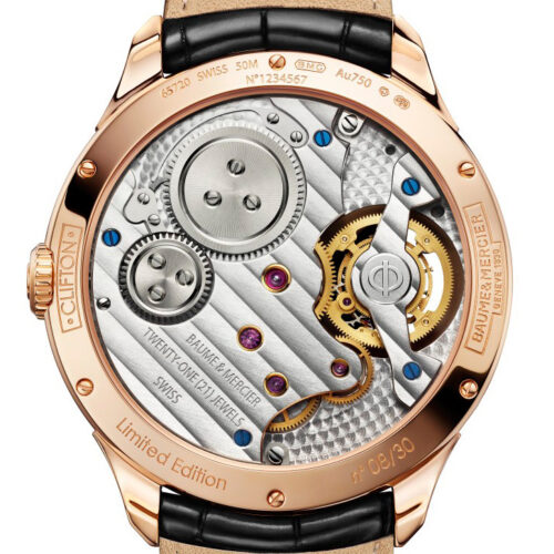 ValFleurier P591