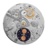 Vaucher VMF 5401 50 2