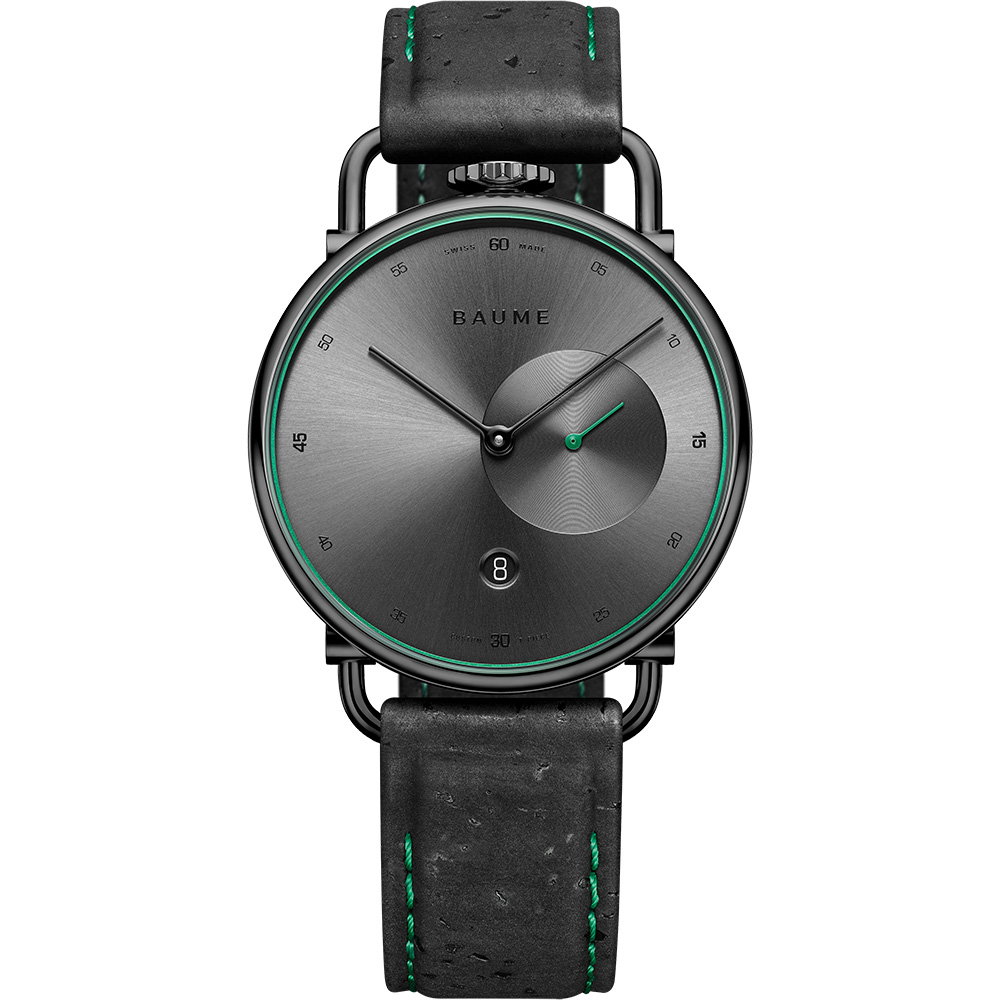 Baume Mercier Baume 10599