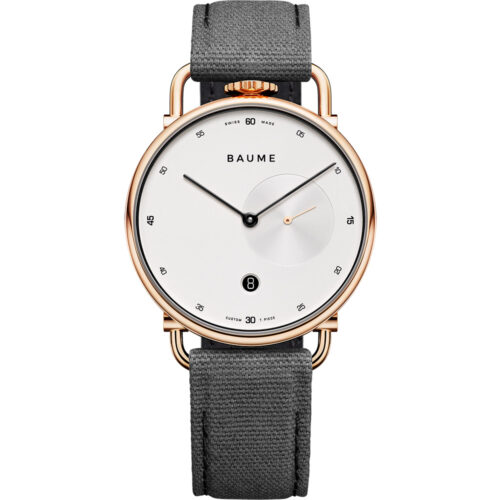 Baume Mercier Baume 10600