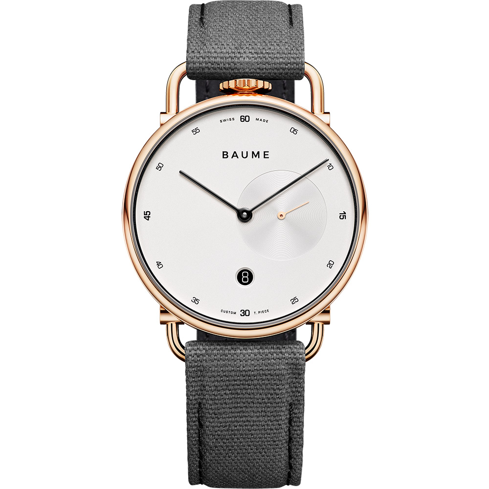 Baume Mercier Baume 10600