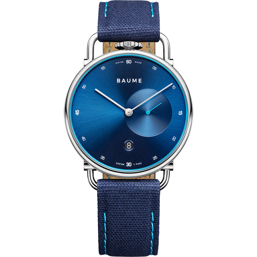 Baume Mercier Baume 10601