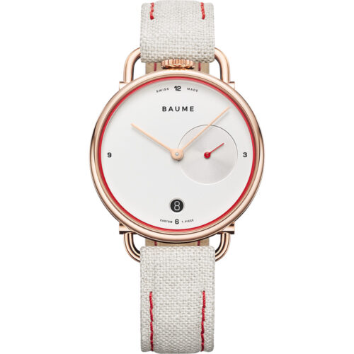 Baume Mercier Baume 10602