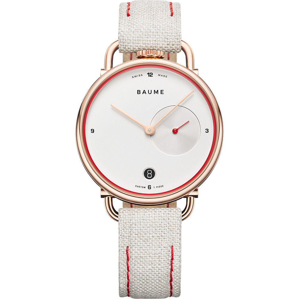 Baume Mercier Baume 10602