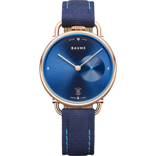 Baume Mercier Baume 10603