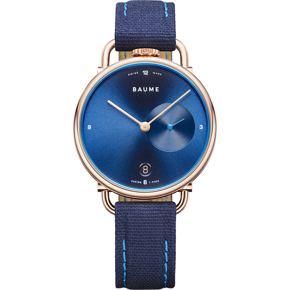Baume Mercier Baume 10603