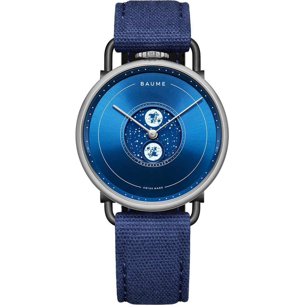 Baume Mercier Baume 10637