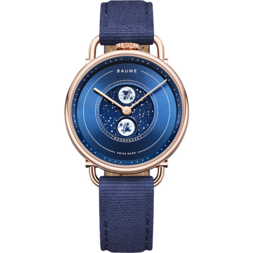 Baume Mercier Baume 10638