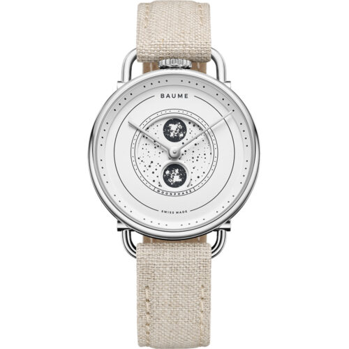 Baume Mercier Baume 10639