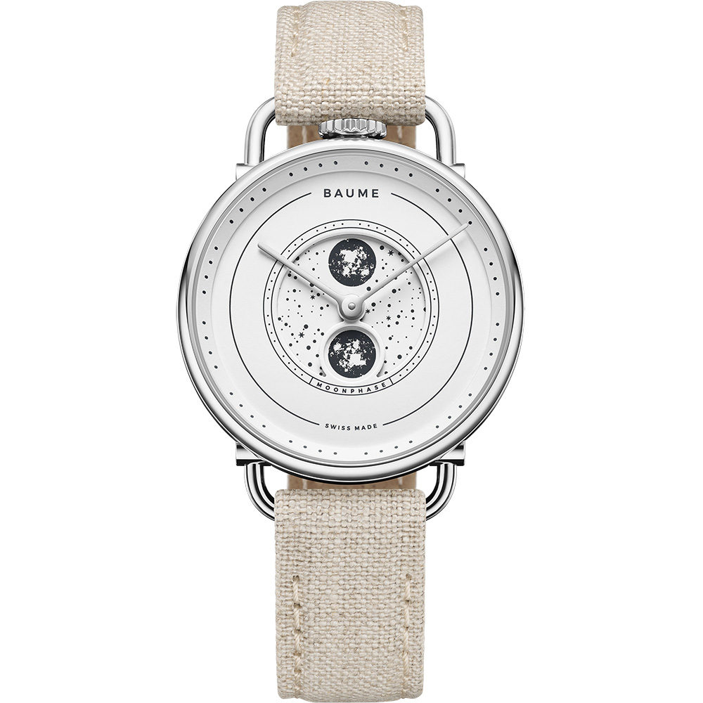 Baume Mercier Baume 10639
