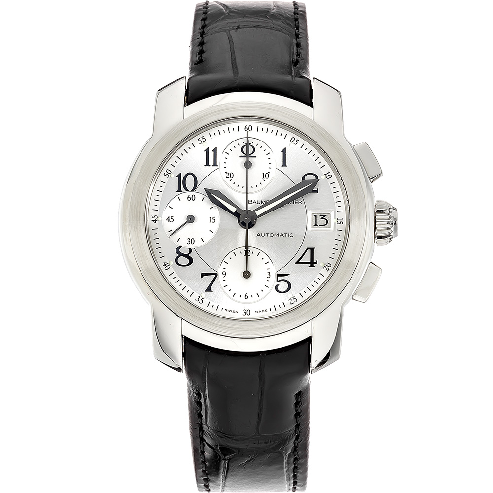 Baume Mercier Capeland 06860