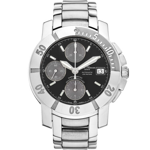 Baume Mercier Capeland 08112