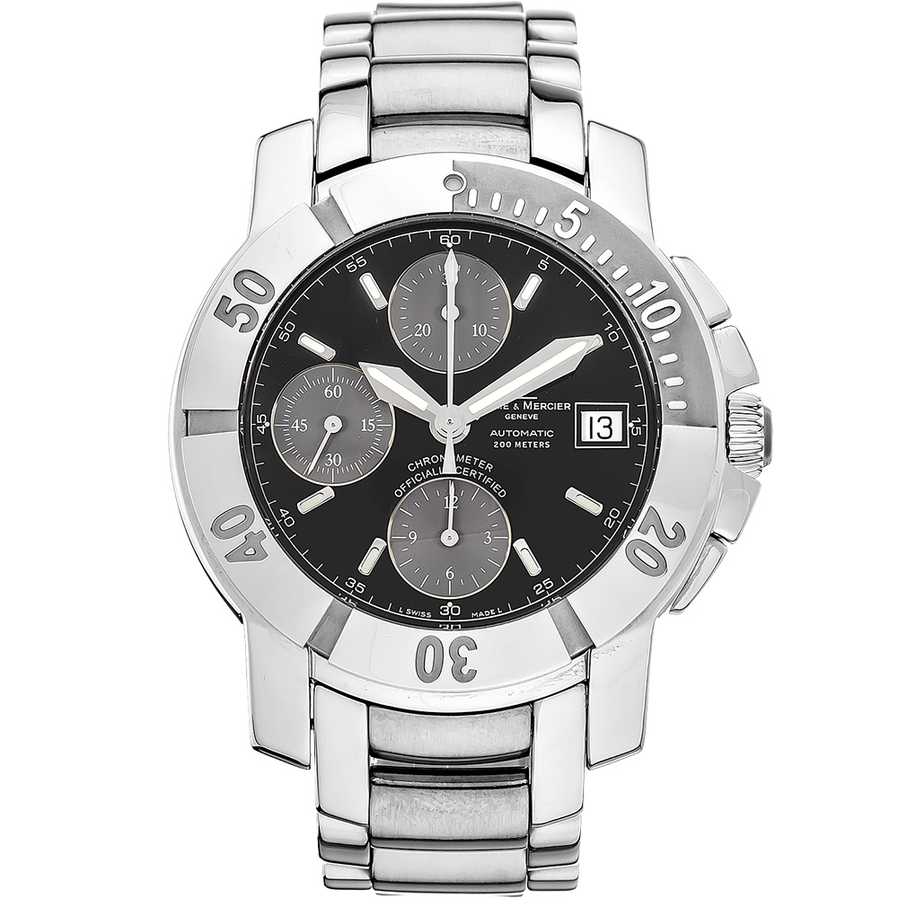 Baume Mercier Capeland 08112