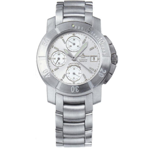 Baume Mercier Capeland 08113