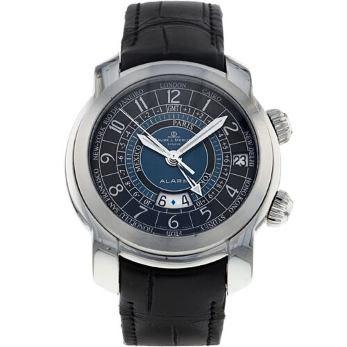 Baume Mercier Capeland 08153