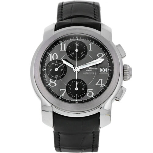 Baume Mercier Capeland 08221