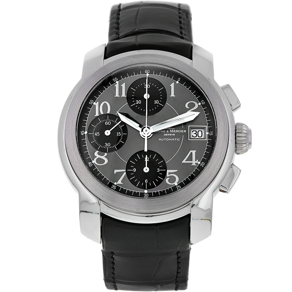 Baume Mercier Capeland 08221
