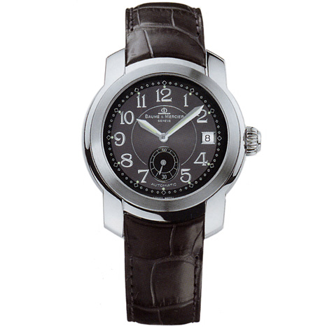 Baume Mercier Capeland 08222